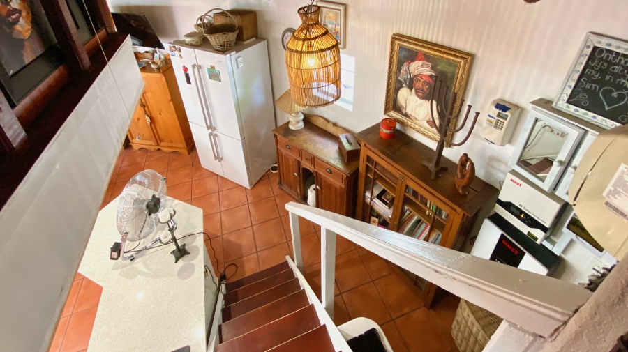 2 Bedroom Property for Sale in Dwarskersbos Western Cape